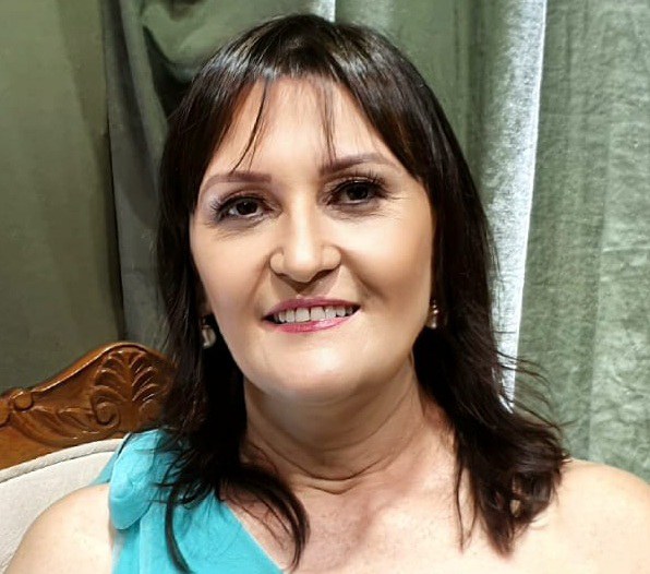 Claudia Toniato