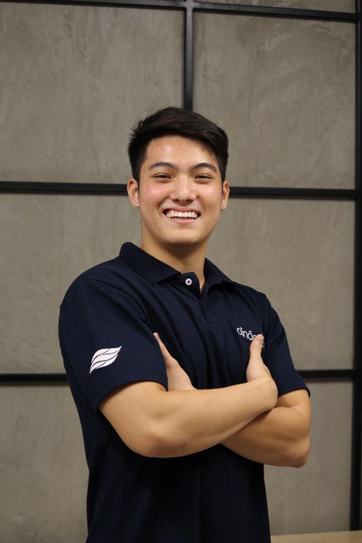 Lucas Issamo Sasaki