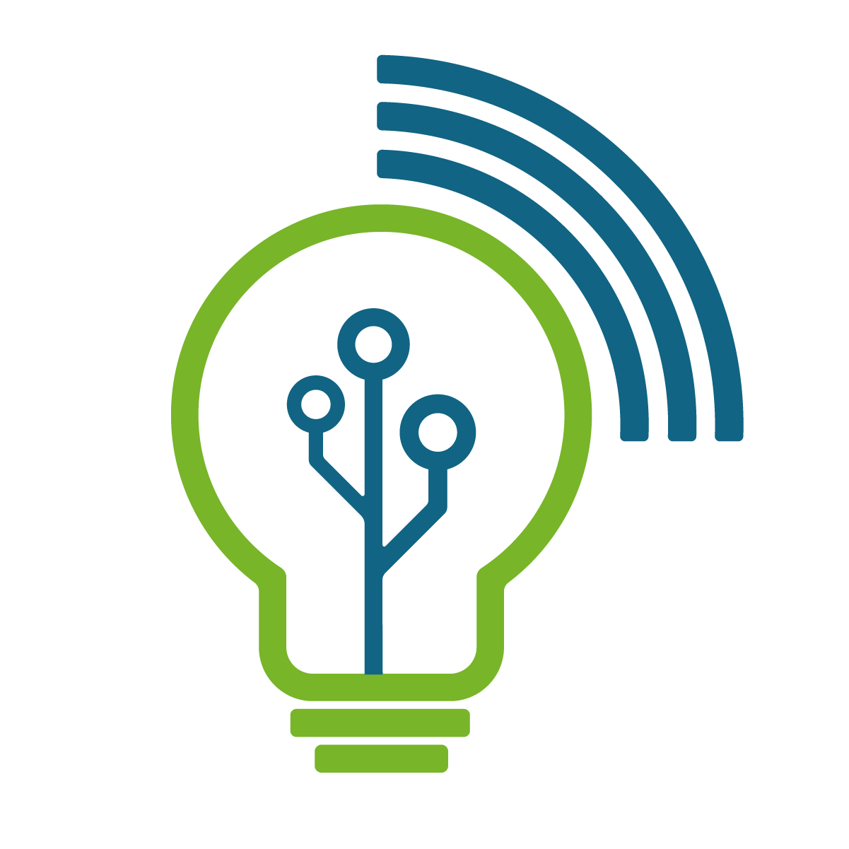 Logo da empresa